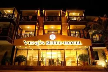 Hotel Venus Suite