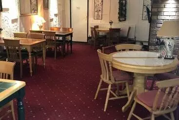 Pensjonat Boston Lodge