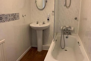 פנסיון Boston Lodge