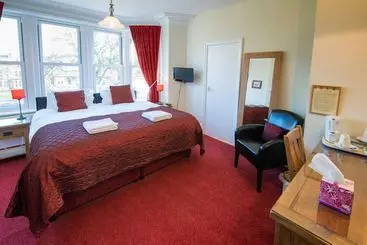 膳宿费 Shannon Court Guesthouse