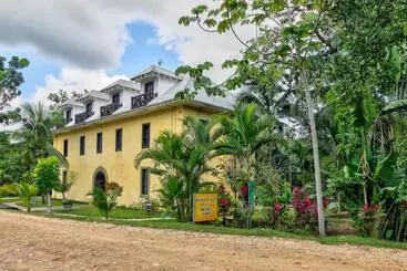 אתר נופש Toucan Suite @ Mahogany Hall