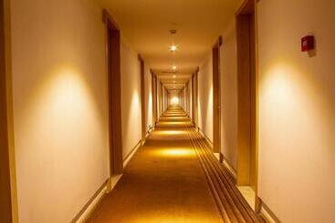 Ji  Xi An Economic Development Zone Mingguang Road