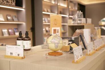 Ji Hotel Beijing Gongyi Xiqiao Metro Station