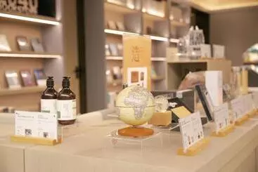 Ji Hotel Beijing Gongyi Xiqiao Metro Station