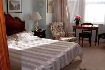 住宿加早餐 Merre Be's