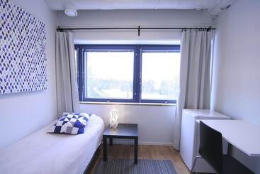 Forenom Hostel Espoo Kivenlahti