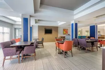 Holiday Inn Express Hotel & Suites Pell City By Ihg