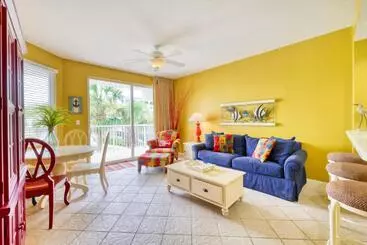 Отель Destin West Vacations 