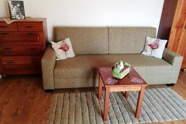 Hotel Chata 115 Tatralandia