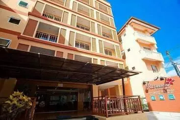 Hotel Iris Residence