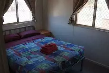 Hotel Karratha Village