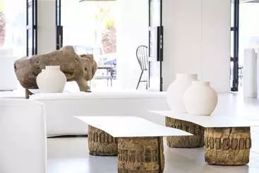 Отель Kefalonia Grand