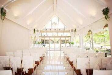 Hotel Komagane Kogen Resort Linx