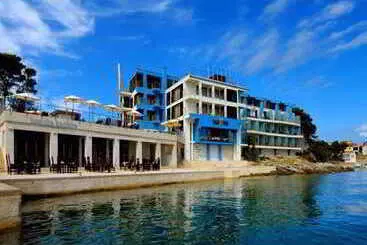 Hotel Maxim