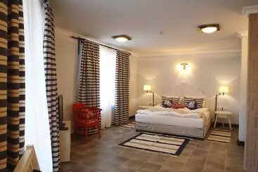 호텔 Oasis Resort Lozenets