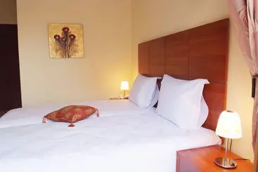 Hotel Paggaio Princess