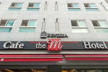 Hotel Benikea Home The M