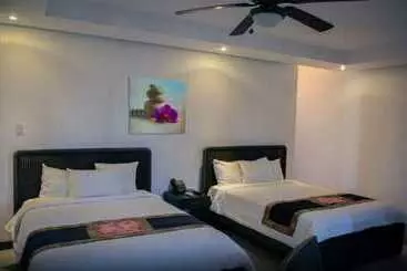 Maalaea Resort Punta Chame All Inclusive