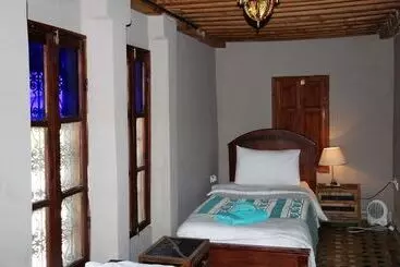 里亚德 R´mila Medina Fez