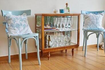 Saronis Hotel Agistri   Adults Only