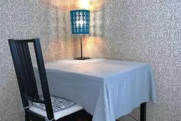 Saracen Hostel On Bolshaya Krasnaya