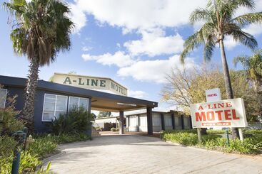 A Line Motel