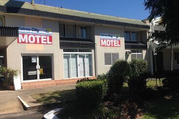 Cairns City Motel