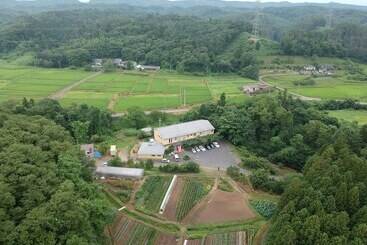 ריוקאן Shizukatei