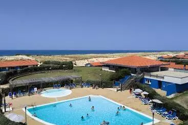 Lejlighed Club Belambra Les Estagnots Mer