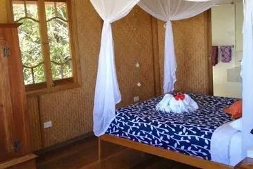 Hotel 1770 Beach Shacks