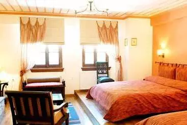 فندق Giagia Evgenia