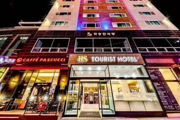 Hotel Hs Tourist