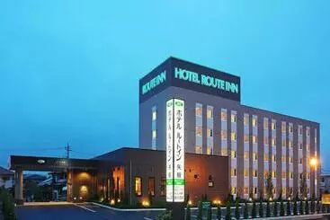 Hotel Route Inn Yaita