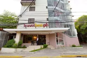 Hotel Travelbee Business Inn