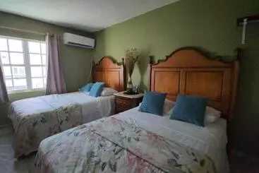 Selva Boutique Hotel Luquillo Oceanfront Retreat Adults Only