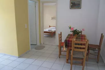 公寓式酒店 Island Bahamas Adults Only