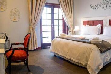 Premier Hotel And Spa Cullinan