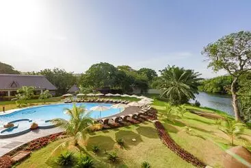 The Royal Senchi Hotel And Resort