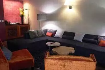 The Royal Senchi Hotel And Resort