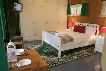 Casa Emerald Star Cottages