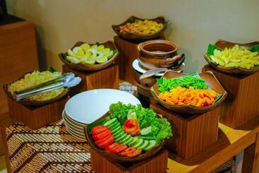 מלון דירות Student Park