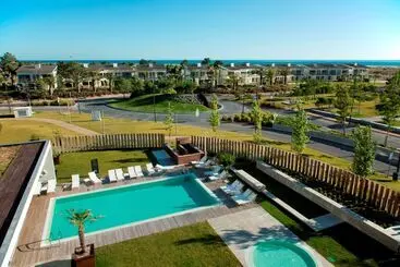Aparthotel The Pearl Troia