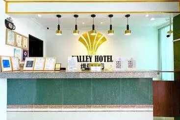 Valley Hotel City Centre