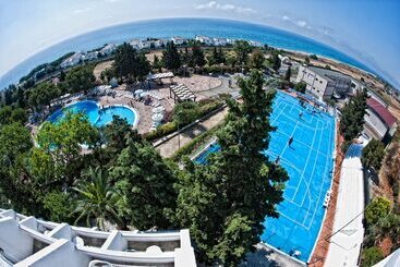 شقة Villaggio Club Altalia Residence