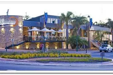 Waikerie Hotel Motel