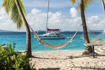 آپارتمانهای توریستها White Bay Villas And Beach Club