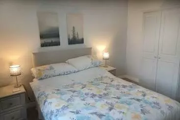 Casa Rural 3bd Home From Home In Newtownabbey