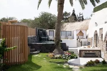 Hotelli Occhio Villas Santorini