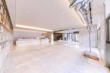 Hotel Ji