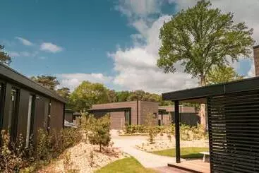 Lomakeskus Soof Heuvelrug